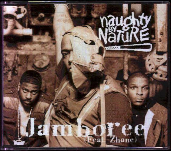 Naughty By Nature - Jamboree