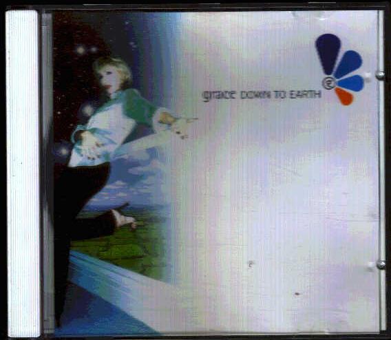 Grace CD