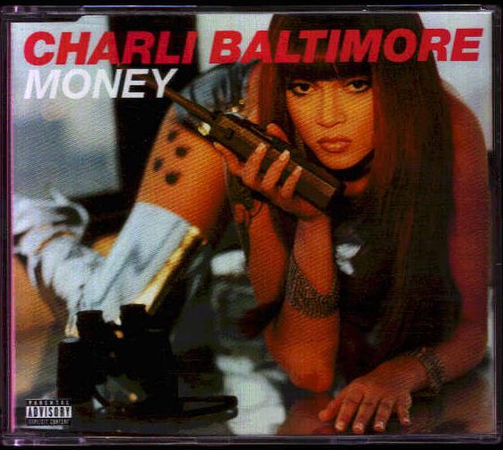 Charli Baltimore - Money
