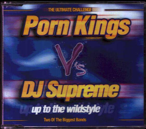 Porn Kings Vs Dj Supreme 110