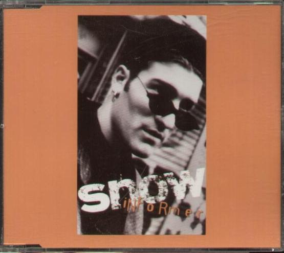 Snow - Informer