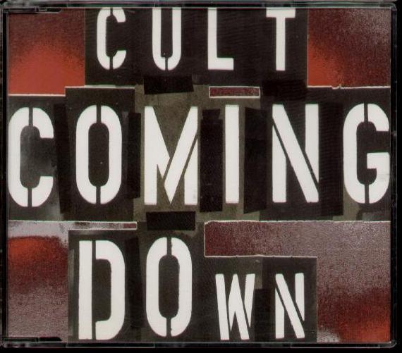 Cult - Coming Down
