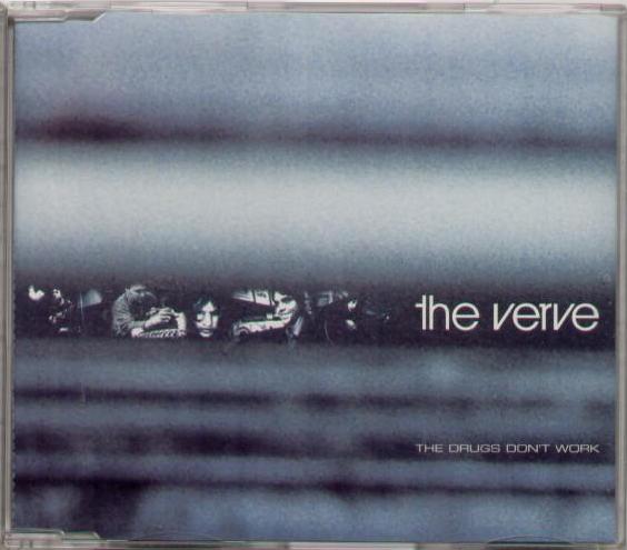 Verve CD