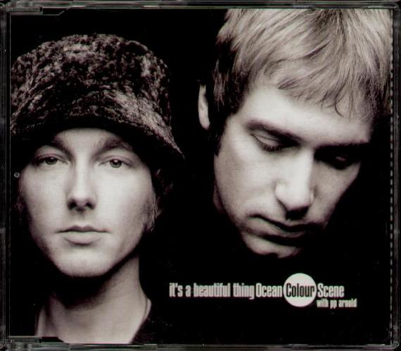 It's A Beautiful Thing - Ocean Colour Scene