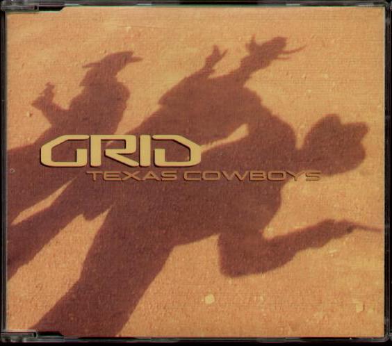 Grid CD