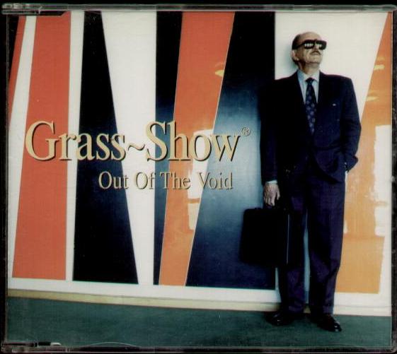 Grass Show CD