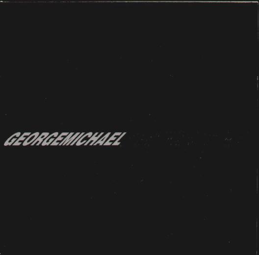 Praying For Time - George Michael