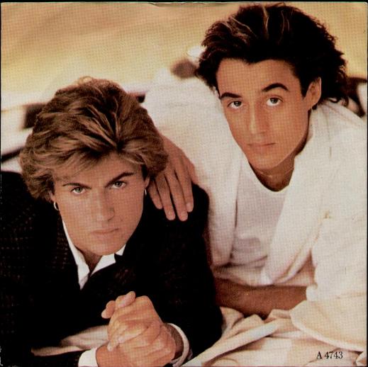 Wham - Freedom