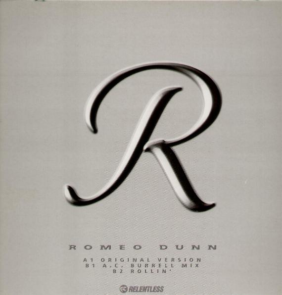 Romeo Dunn - Romeo