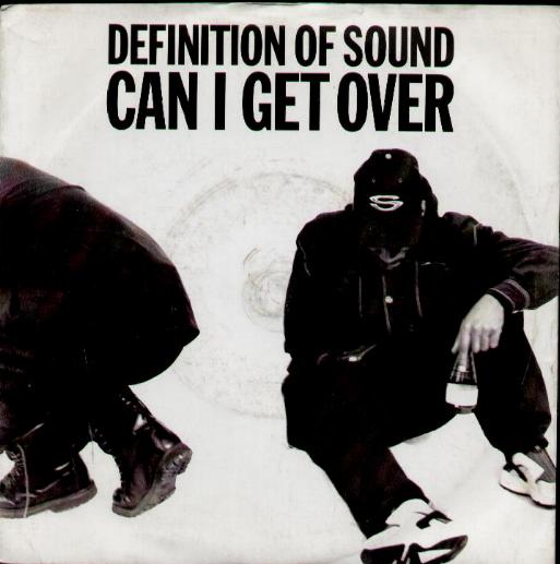 Definition Of Sound 7"