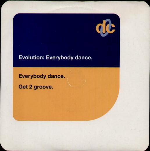 Evolution 7"