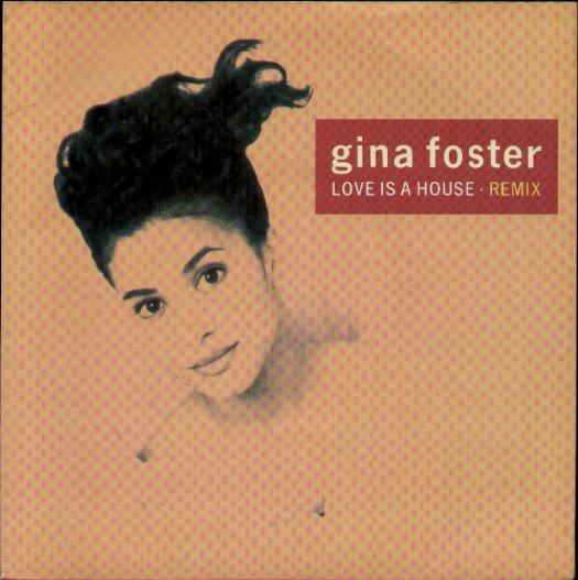 Gina Foster 7"