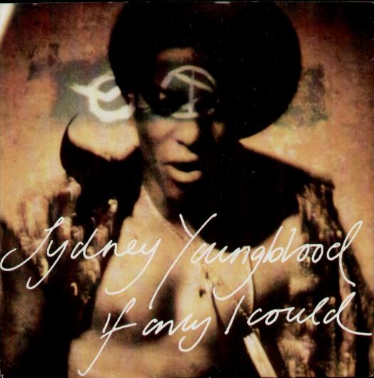 Sydney Youngblood 7"