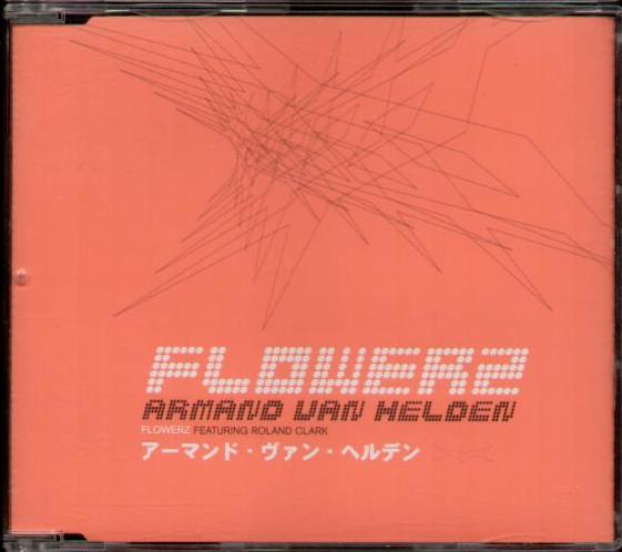 Armand Van Helden CD