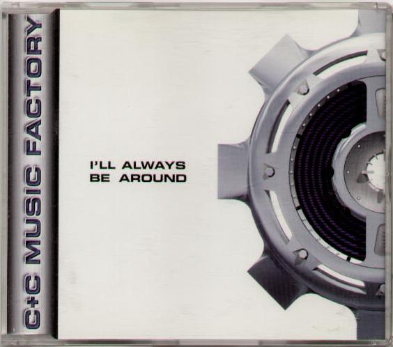 C&C Music Factory CD