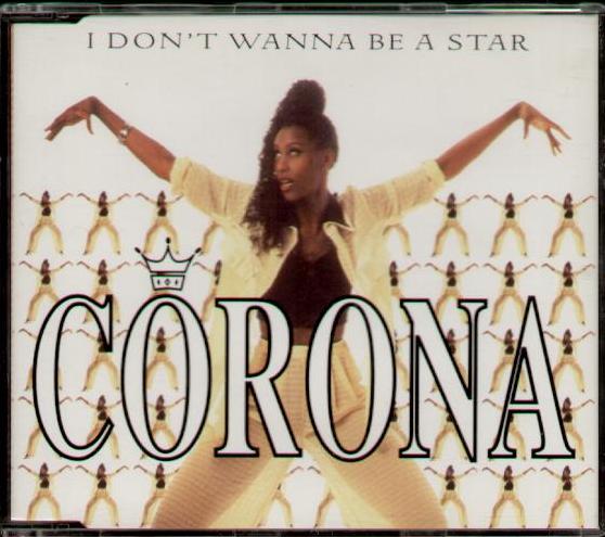 Corona CD