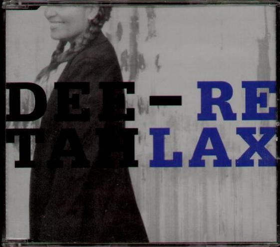 Deetah CD