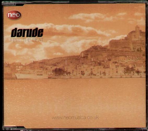 Feel The Beat - Darude