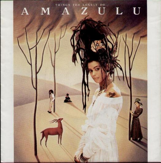 Amazulu 7"