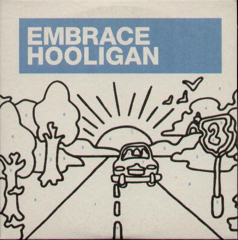 Embrace CD