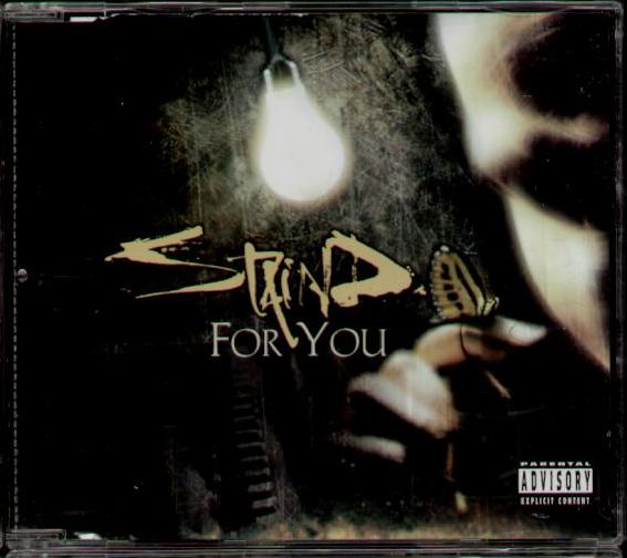 Staind - For You