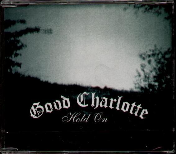 Good Charlotte - Hold On
