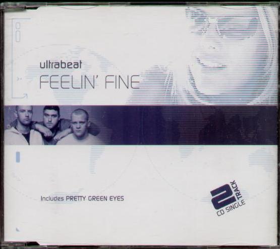Ultrabeat CD