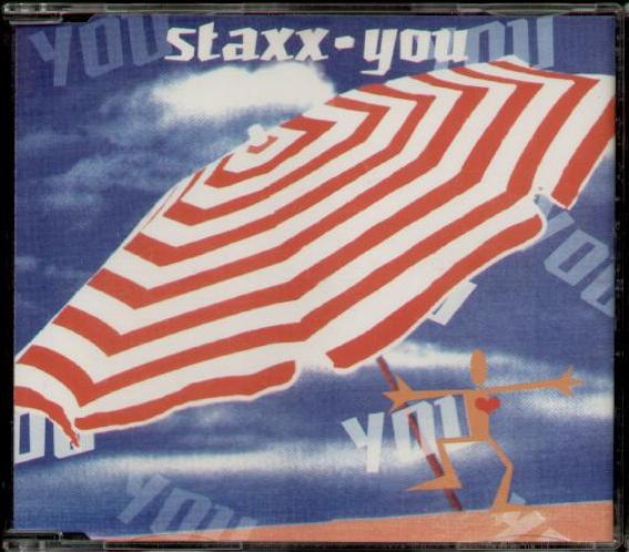 Staxx CD