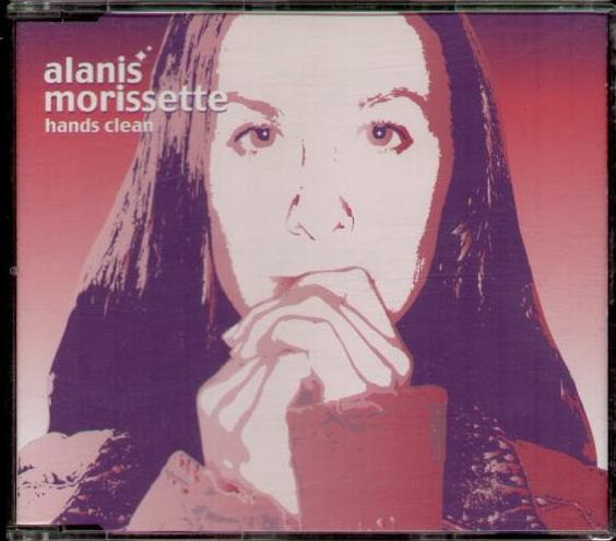 Hands Clean - Alanis Morissette