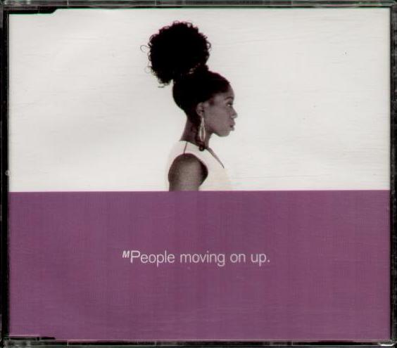 M People - Moving On Up