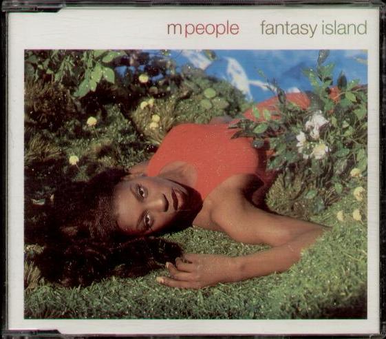 M People - Fantasy Island