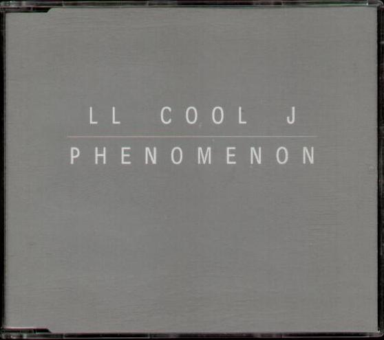 Ll Cool J CD