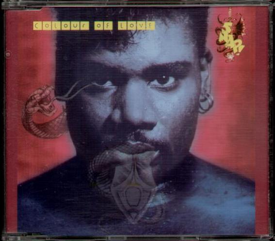 Snap - Colour Of Love