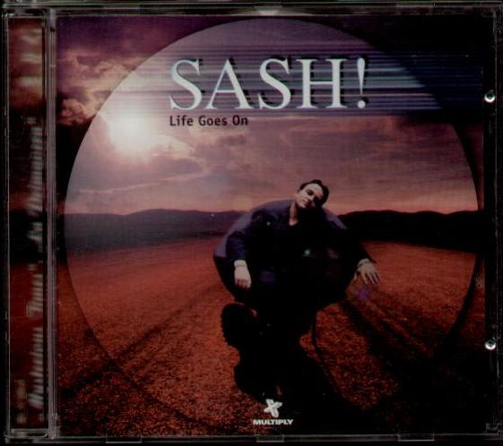 Sash CD