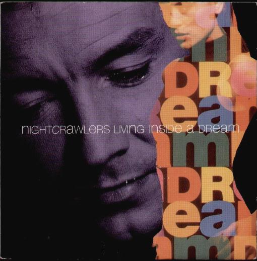 Nightcrawlers 7"