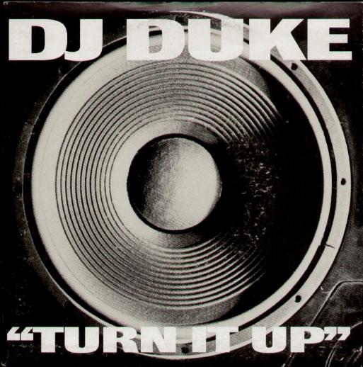 Dj Duke 7"