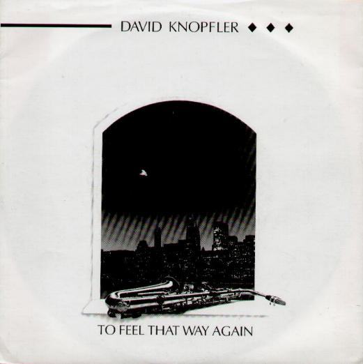 To Feel That Way Again