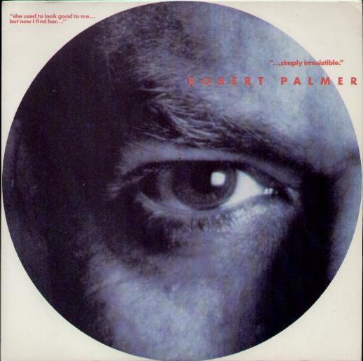 Simply Irresistible - Robert Palmer
