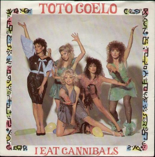 I Eat Cannibals - Toto Coelo