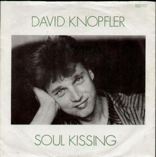 Soul Kissing