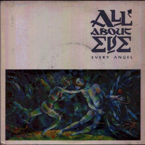 All About Eve 7"
