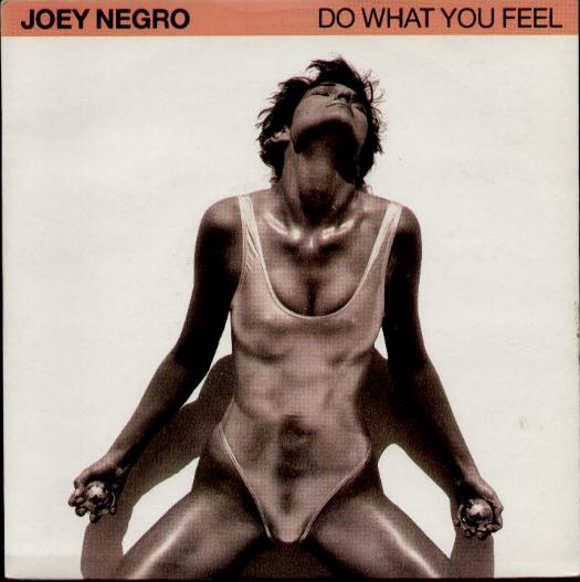 Joey Negro 7"
