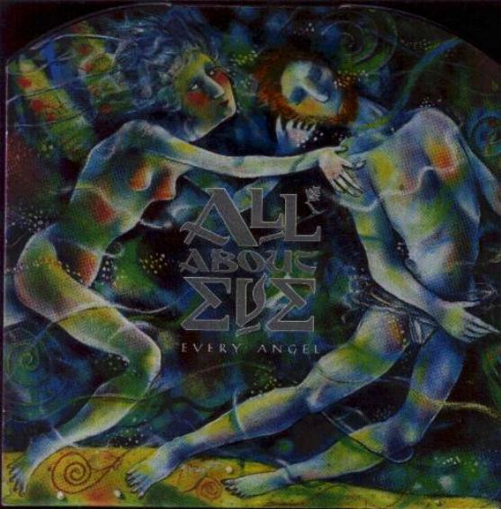 All About Eve 7"