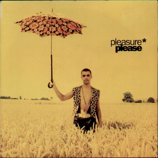 Pleasure - Please
