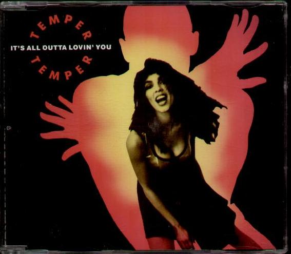 It's All Outta Lovin' You listings