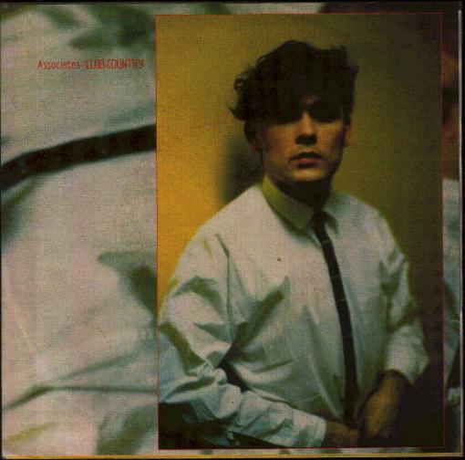 Associates 7"