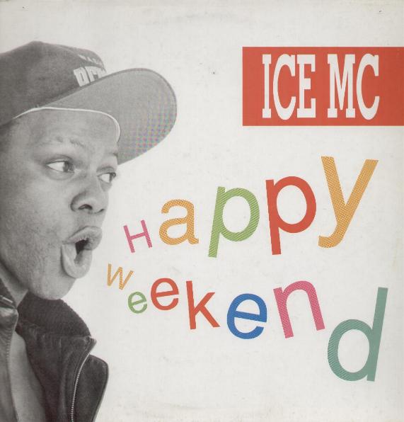 Happy Weekend