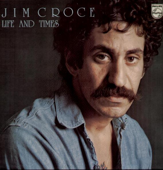 Jim Croce LP