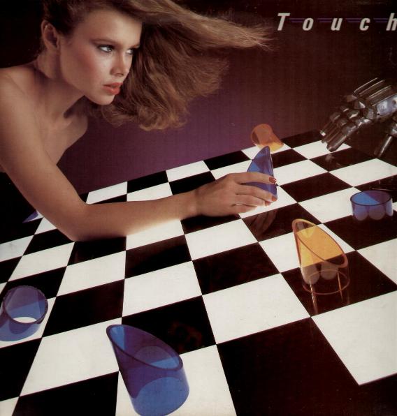 Touch LP