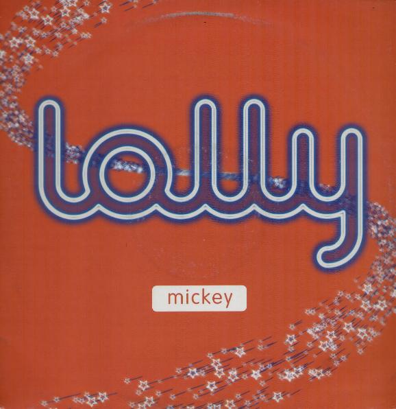 Mickey - Lolly